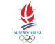 Открылись XVI зимние Олимпийские игры в Альбервиле (Франция)