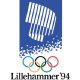 Открылись XVII зимние Олимпийские игры в Лиллехаммере (Норвегия)