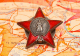 Учрежден Орден Красной Звезды – одна из самых массовых наград Великой Отечественной войны