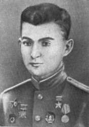 Сергей Вартанович Григорьян