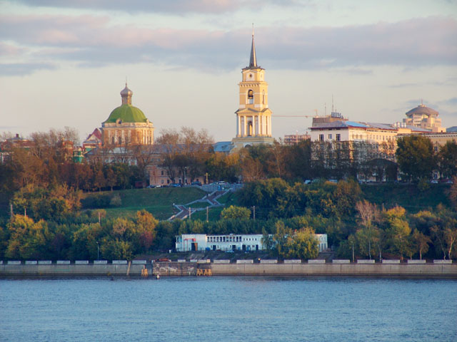 пермский герб