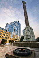 Прошлое и настоящее (www.gorod.dp.ua) Прошлое и настоящее (www.gorod.dp.ua)