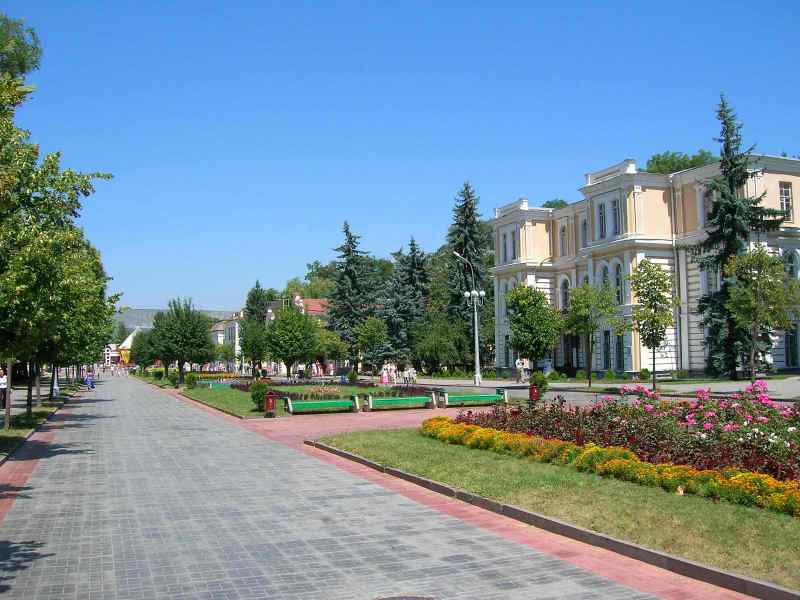 Beautiful places in Russia - Page 9