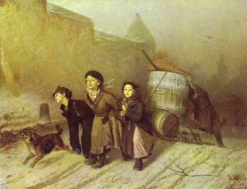 «Тройка» (1866)