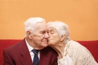 И пронести любовь через всю жизнь (Фото: Aga & Miko (arsat), Shutterstock)