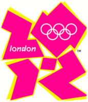 Логотип Олимпиады в Лондоне