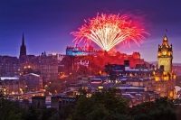 24 июня – это национальный и любимый праздник шотландцев (Фото: Kanuman, Shutterstock)