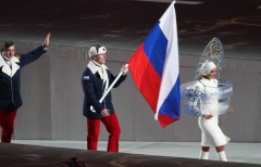 Дневник XXII Зимних Олимпийских Игр. 18 февраля. Серебро в сноуборд-кроссе!