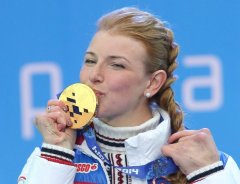 Дневник XI Паралимпийских Игр. 13 марта. 3 медали у России!