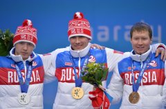 Дневник XI Паралимпийских Игр. 14 марта. 14 медалей у сборной России!