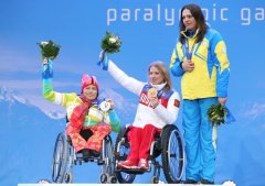 Дневник XI Паралимпийских Игр. 15 марта. 6 медалей у сборной России!