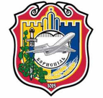 Борисполь