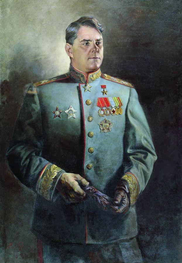 Официальный Василий Яковлев (1893—1953) - Новости науки