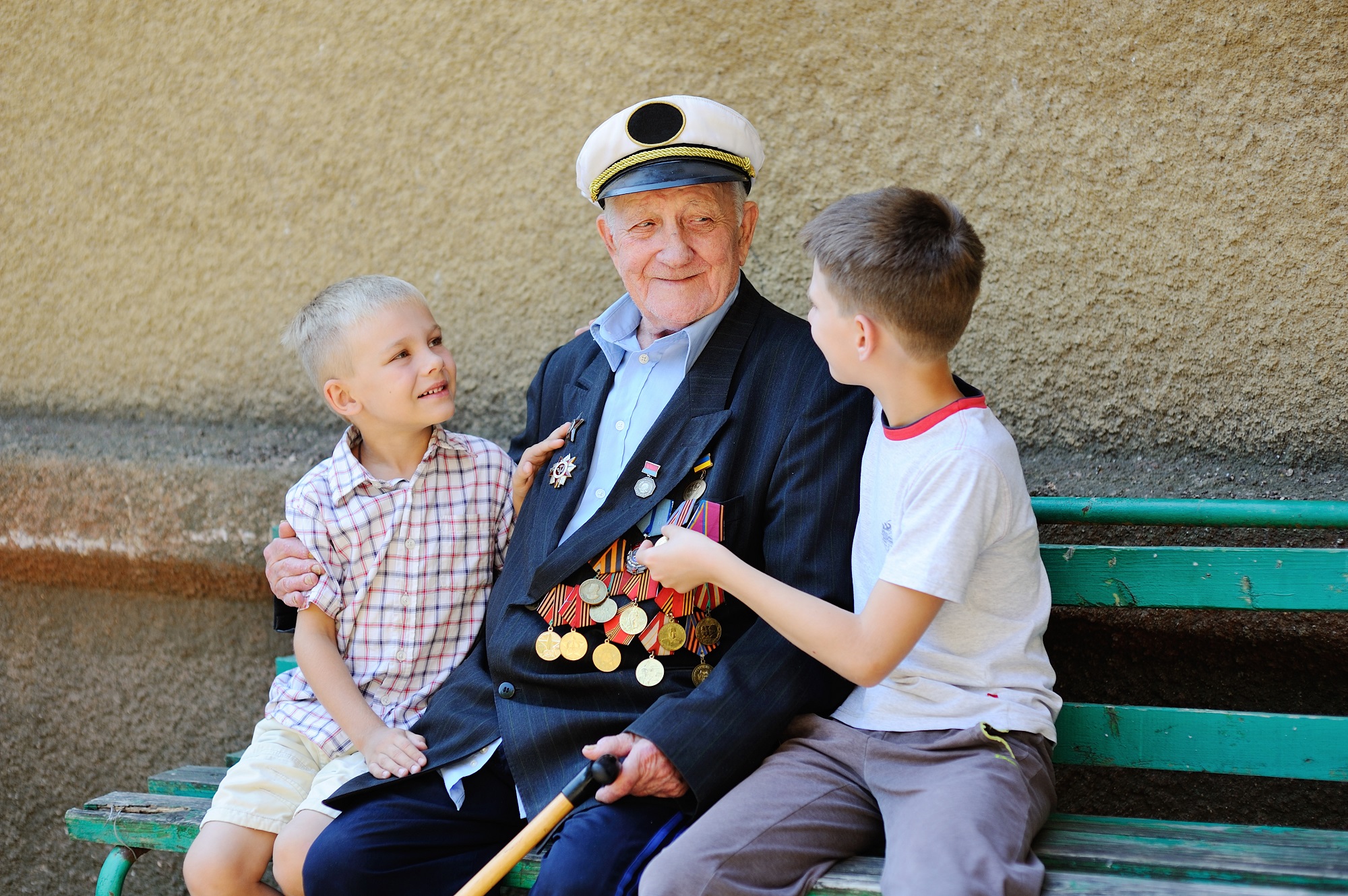 Праздники май 2018. Источник фото: Shutterstock