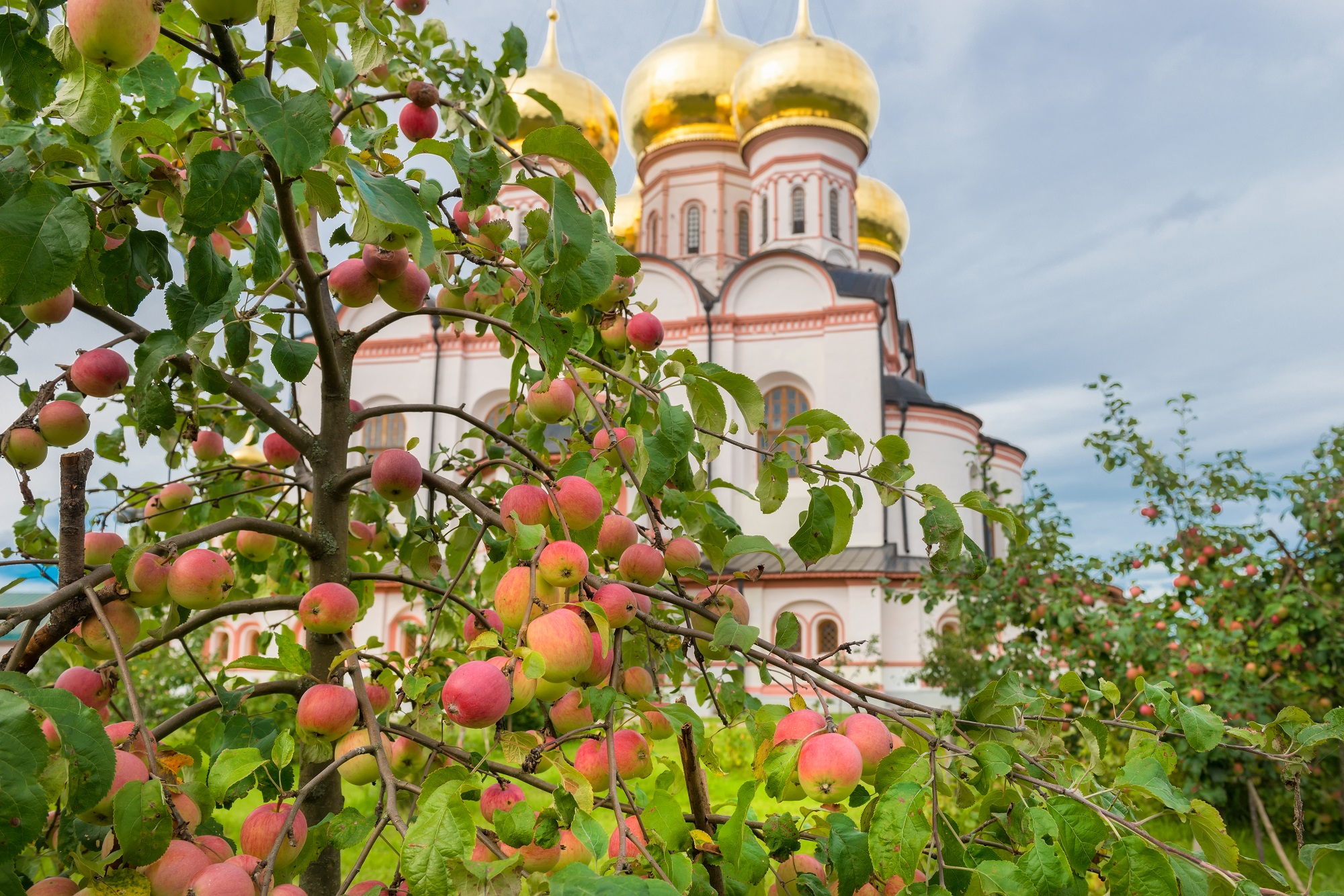 Какой Церковный праздник сегодня, 11 июня, почитается в православном мире
