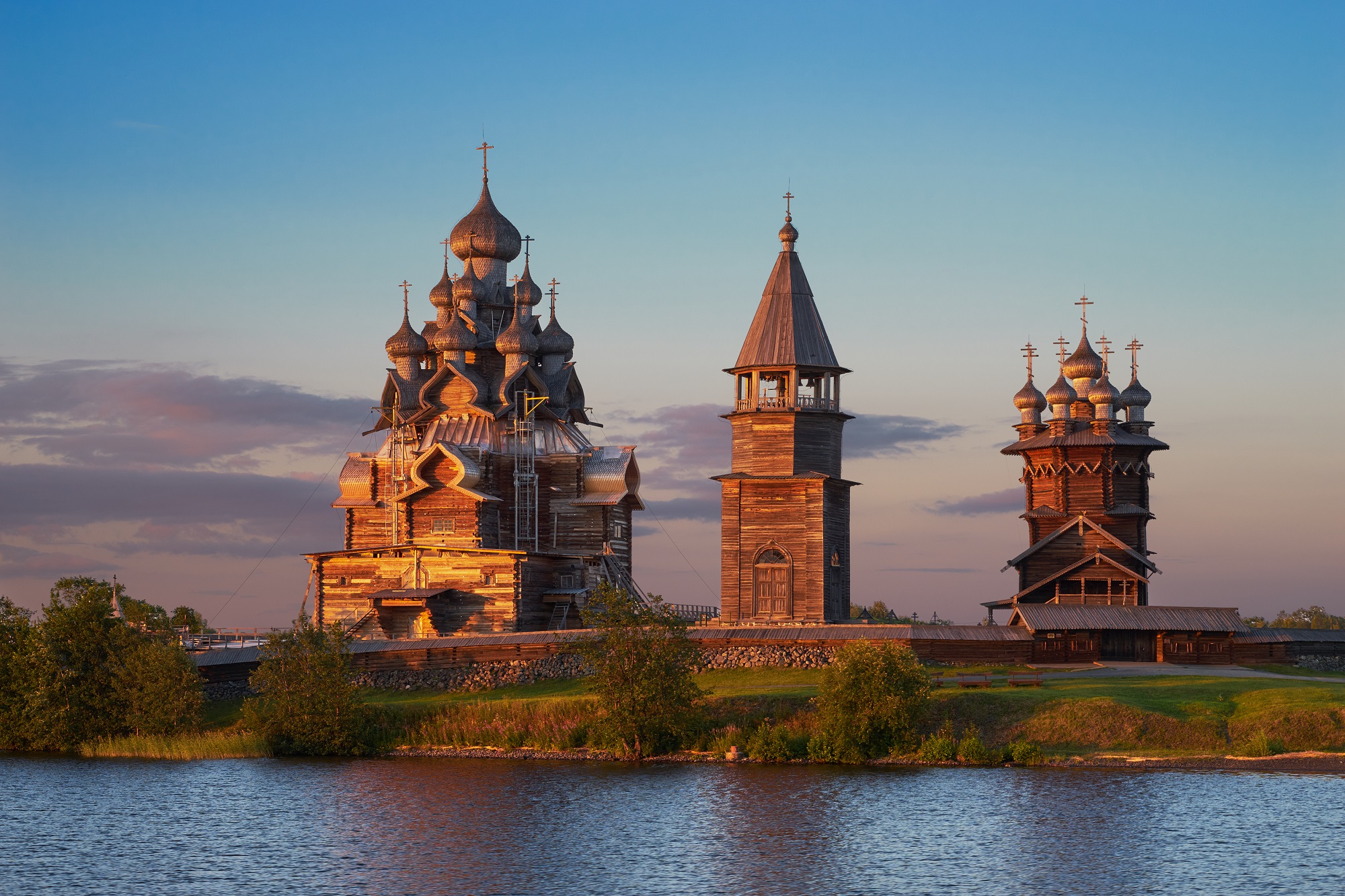 Речные круизы