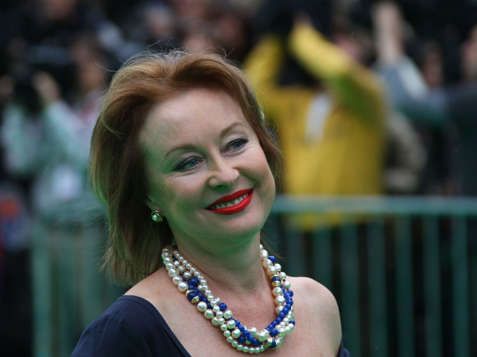Лариса Удовиченко