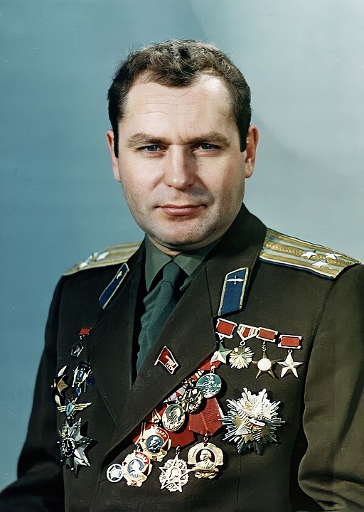 Герман Титов