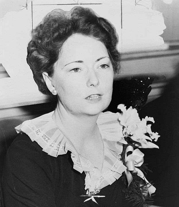 Маргарет Митчелл (1941)