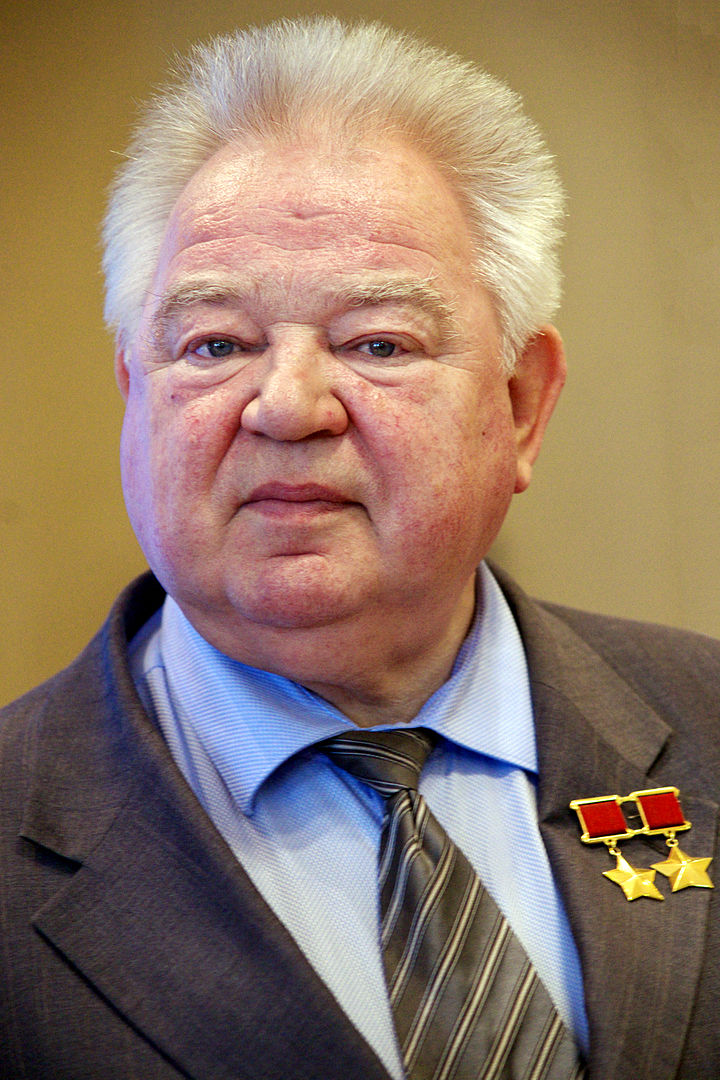 Григорий Гречко
