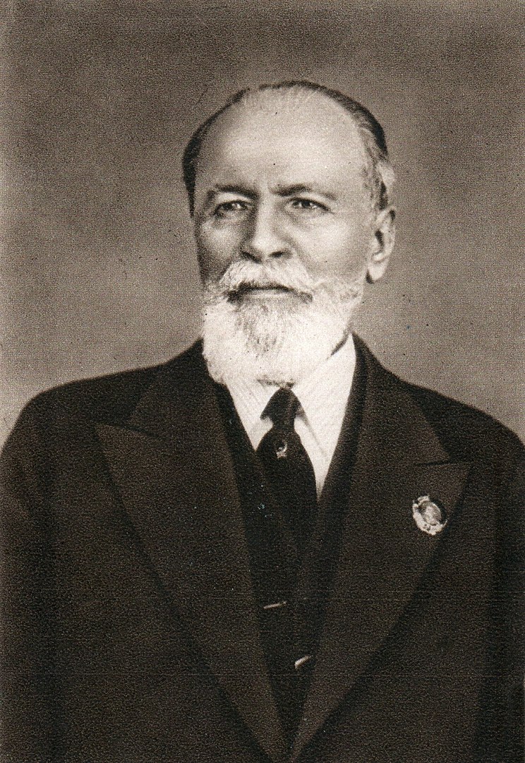 Владимир Немирович-Данченко