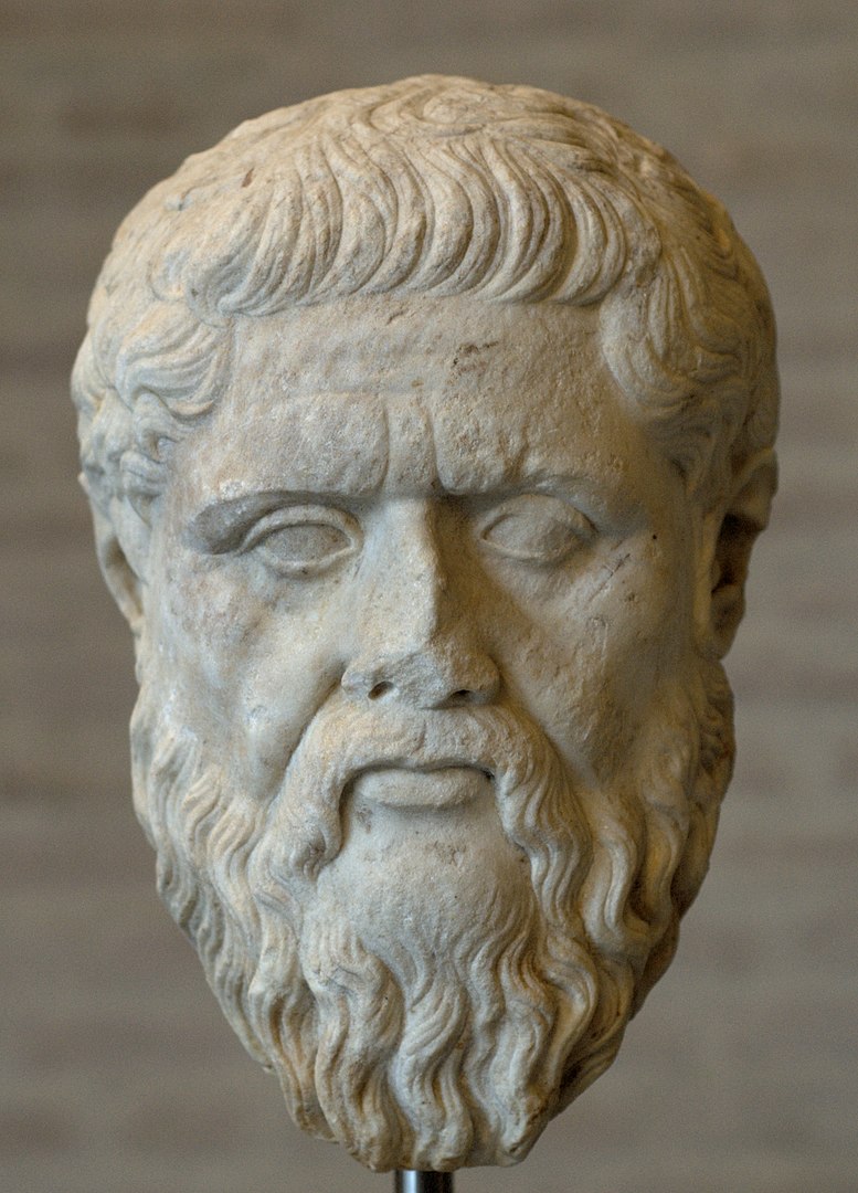 Платон, философ