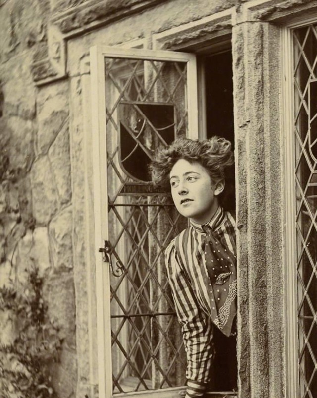 Агата Кристи в 1910-х годах