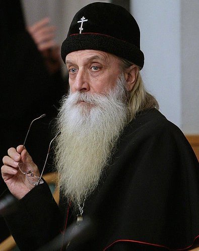 Корнилий Титов