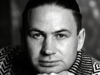 Геннадий Бачинский, радиоведущий