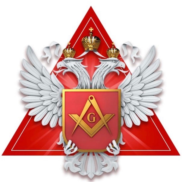 Герб Великой ложи России