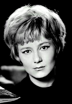 Lavrova Tatyana Evgenevna