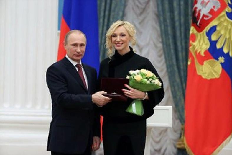 Празднование дня рождения кристины орбакайте 2021