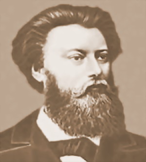 Павел Николаевич Яблочков