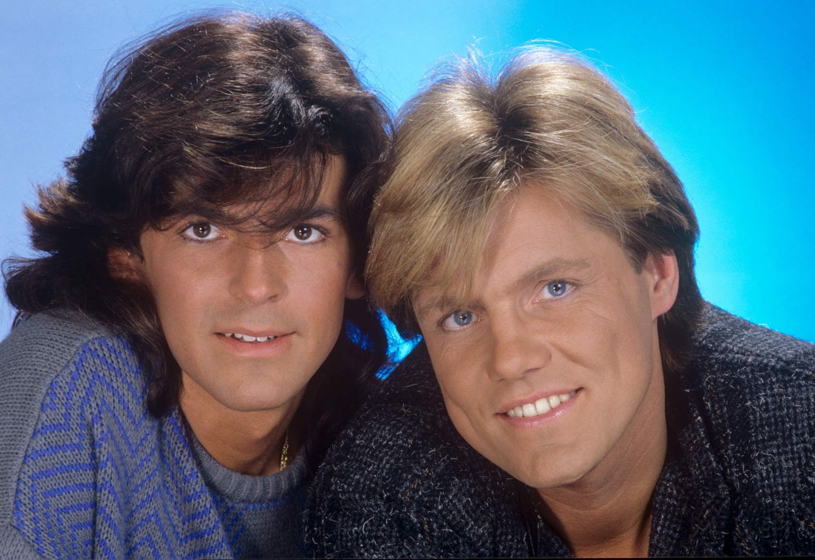 Modern talking на телефоне. Группа Модерн токинг. Группа Modern talking 2021. Дитер болен Модерн токинг.