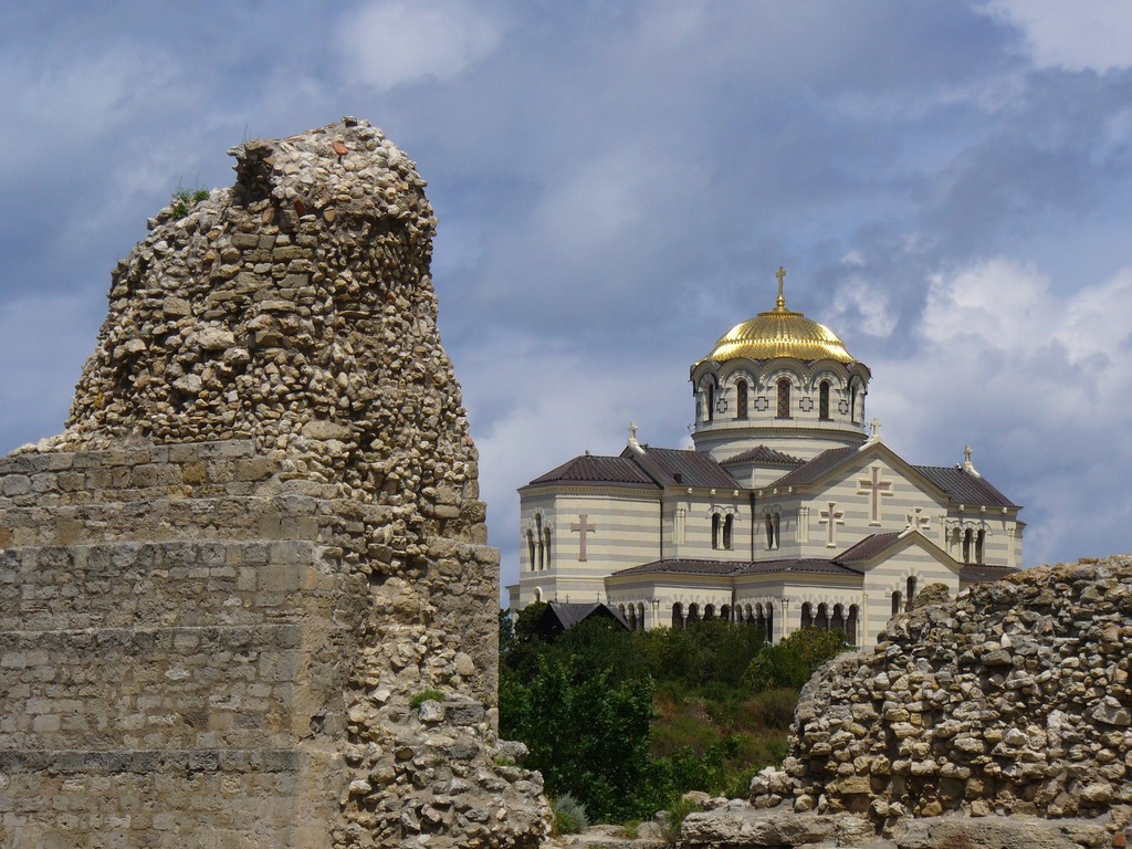 Севастополь