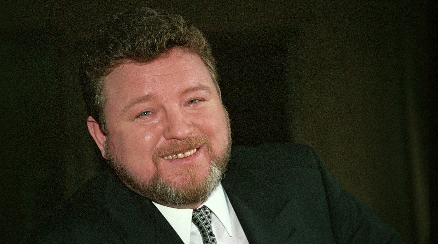 Михаил Евдокимов