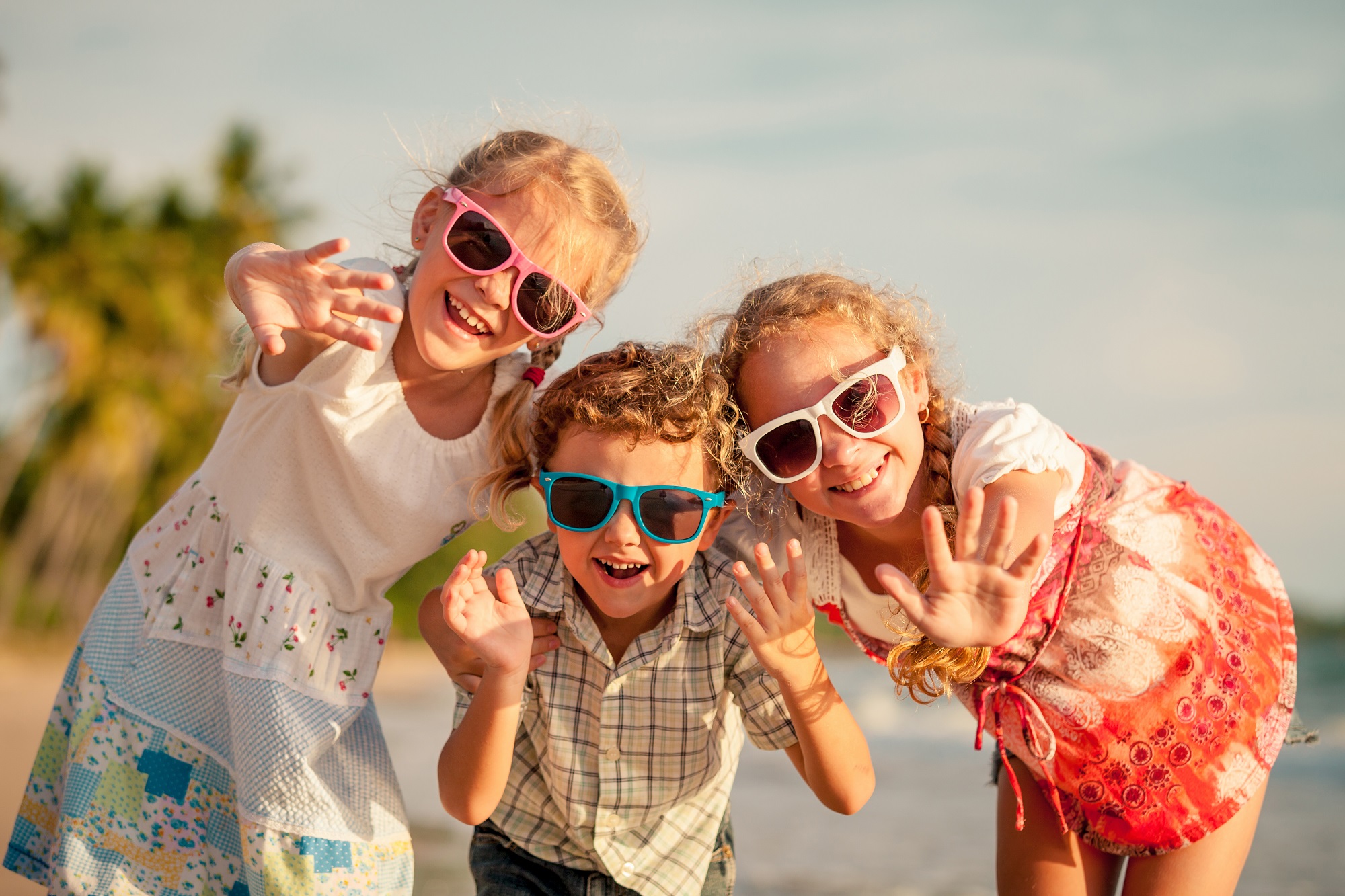 Летние праздники в календаре 2018 года. Источник фото: Shutterstock