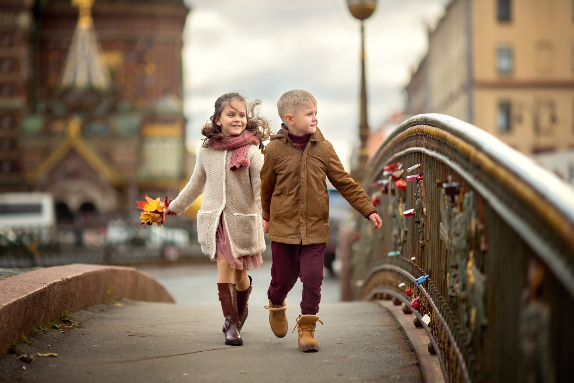 Праздники в ноябре 2018 года. Источник фото: Shutterstock