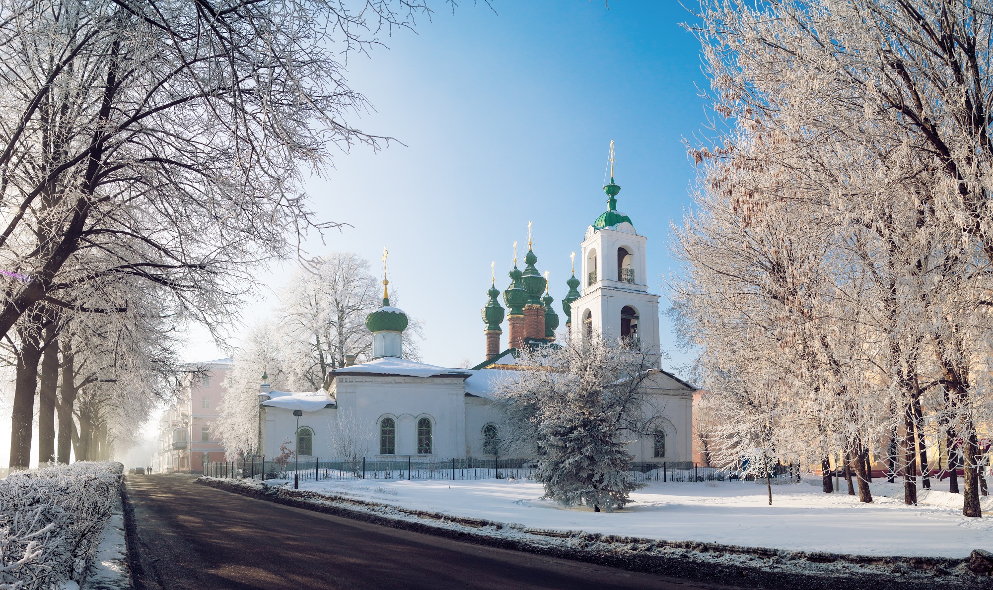 Церковные праздники декабрь 2018. Источник фото: Shutterstock