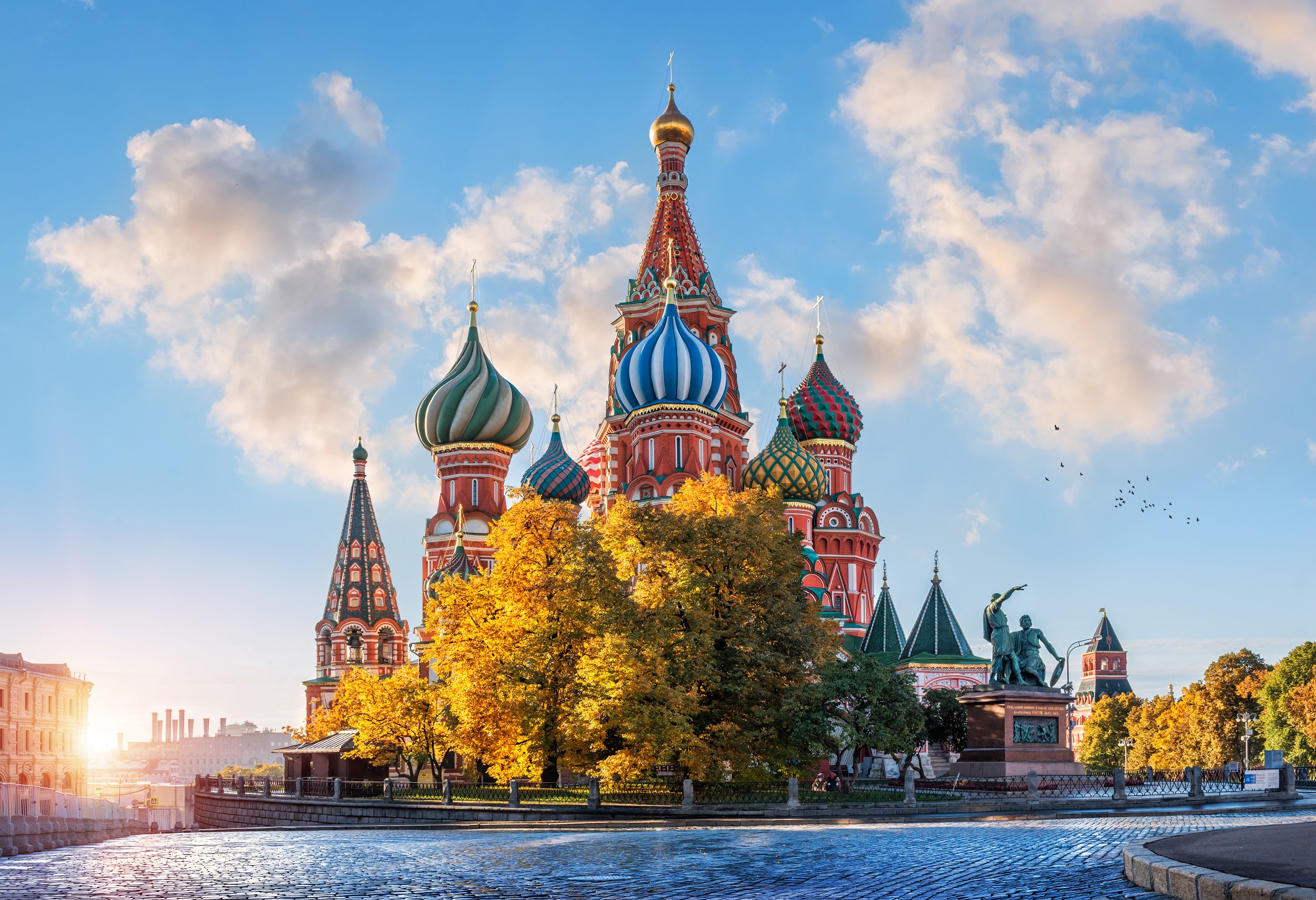 Церковные праздники сентябрь 2018 года. Источник фото: Shutterstock