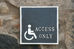 Международный день инвалидов в Армении