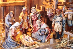 Рождество Христово в Ирландии