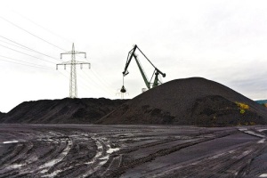 День шахтера в Казахстане