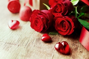 «Святой Валентин и история возникновения праздника»