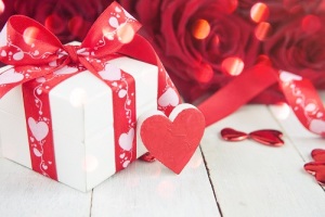 День Святого Валентина (День всех влюбленных) в Болгарии