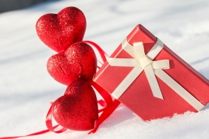 День Святого Валентина (День всех влюбленных) в Казахстане