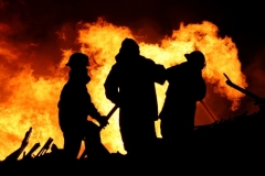 День пожарной службы Республики Беларусь