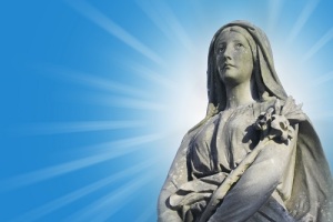 Праздник Вознесения Марии в Словении