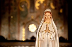 Торжество непорочного зачатия Девы Марии у западных христиан