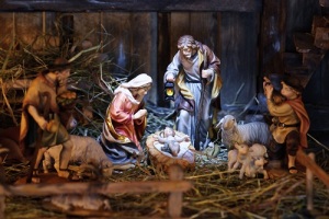 Рождество Христово в Черногории